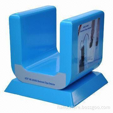 Security Equipment with 12V Power Supply, Measures 275 x 236 x 270mm, 150kg Weight